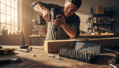 Das ultimative Bit Set Profi