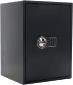 Profirst Wertschutzschrank Tau 600 S2 Elektronikschloss Aufbohrschutz Notbestromung feuerhemmende...
