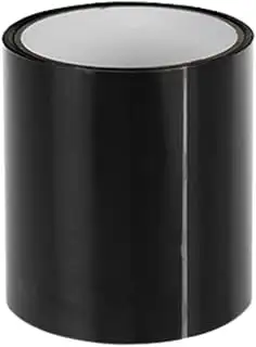 ATG® Extrem starkes wasserdichtes Klebeband schwarz | Reparaturband 10x150cm | D