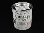 Mike Sanders Korrosionsschutzfett weiche Mischung 750g Dose