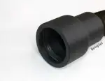 Generisch Adapter für Luft Absaugschlauch | Staubsaugerschlauch zum Aufschrauben - Werkstattabsau...