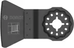 Bosch Accessories Schaber starr (für Mörtel und Fliesenkleber, Zubehör für Multifunktionswerkzeug...