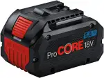 Bosch Professional 18V System Akku ProCORE18V 5.5Ah