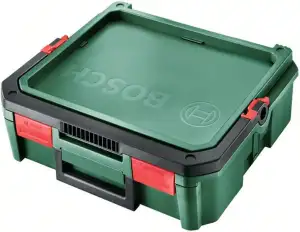 Bosch SystemBox (Größe S, leer, im Karton)