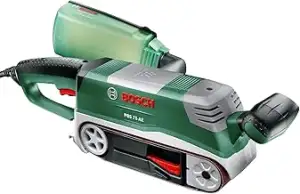 Bosch Home and Garden PBS 75 AE-Set - Bandschleifer 06032A1101