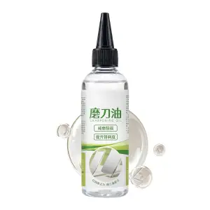 Schmieröl für Schneidemaschine - Lebensmittelechtes Schutzschmiermittel 100 ml -