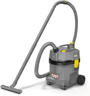 Kärcher Nass-/Trockensauger NT 22/1 Ap L, Leistung: max. 1300 W, Kunststoffbehäl