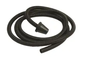 Mirka Absaugschlauch 4m x Ø 20mm für Handblöcke und Schleifklötzer mit Absaugung