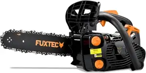 FUXTEC Benzin Baumpflegesäge FX-KS226 Kettensäge 25,4ccm – Schwertlänge 30cm – M