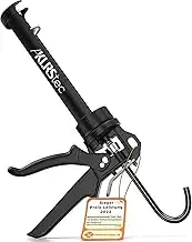 KLRStec Professional Kartuschenpresse [25:1 Kraftübersetzung] Hochwertige Kartus