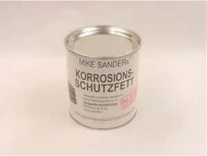 Mike Sanders Korrosionsschutzfett Hohlraumversiegelung 750g..