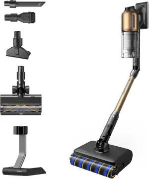 dreame Z30 Pro Aqua-A Akku Staubsauger zur Nassreinigung, Nass- und Trockenreini