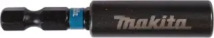 Makita B-66793 Impact Black Bithalter 60 mm, magnetisch, 1 Stück