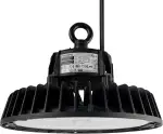 Ledvion - LED Hallenstrahler, IP65, 150-120-85W, 175 lm/W, Treiber, 4000K, Dimmbar, werkstattbele...