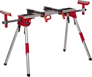 Original Einhell Kappsägenuntergestell MSS 1610 (Untergestell für große Kappsäge
