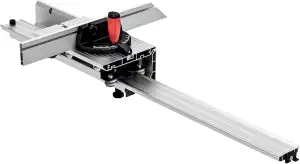 Metabo Schiebeschlitten TS – 628900000 – Für eine präzise und mühelose Schnittfü