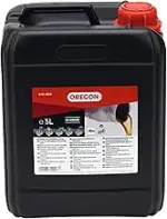 Öl für Sägeketten und Führungsschienen, 5-Liter-Flasche (O10-4936)