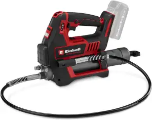 Einhell Professional Akku-Fettpresse TP-GR 18/690 Li - Solo Power X-Change (18 V