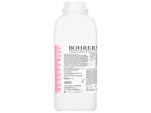 BEAUTYSept Fräser-Bohrer-Bad 2L – Desinfektionsmittel für Instrumentendesinfekti
