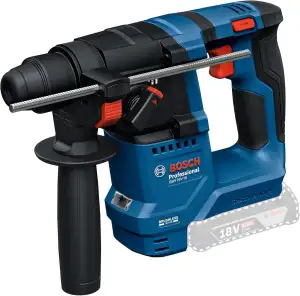 Bosch Professional 18V System Akku-Bohrhammer GBH 18V-18 (SDS plus)
