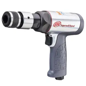 Ingersoll Rand Drucklufthammer 123MAX - Kompakter und leichter Meißelhammer, erg