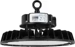 Ledvion - LED Hallenstrahler, IP65, 240-190-140W, 175 lm/W, Treiber, 4000K, Dimmbar, werkstattbel...