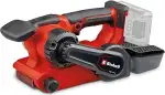 Einhell Professional Akku-Bandschleifer TP-BS 18/457 Li BL-Solo Power X-Change (18 V, Li-Ion, Bru...