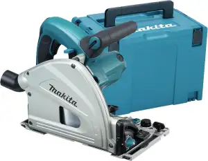 Makita Tauchsäge im Makpac, SP6000J