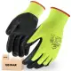 BWOLF PAVALAN 12 Paar Handschuhe Arbeitshandschuhe Herren Arbeitshandschuhe Damen Mechaniker Hand...