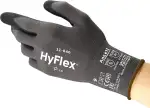 Ansell HyFlex HERO Series, Mehrzweck-Arbeitshandschuhe, Industrie-Schutzhandschuhe für Mechanik, ...