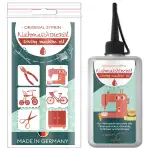Original Syprin Nähmaschinenöl Feinmechaniköl Universalöl Schmieröl | Harz- & Säurefrei | Ideal f...