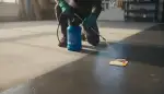 Beton beizen: Die Seele des Bodens enthüllen