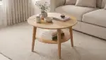 Couchtisch selber bauen: Dein Statement