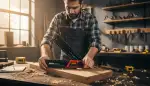 Der Meister der Winkel: Präzision gestalten