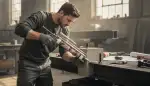 Die Macht der Fuge: Silikon für extreme Ansprüche