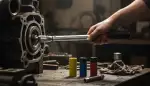 Drehmoment: Die Waffe der Präzision