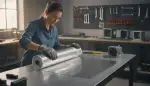 Lärmdämmung Werkstatt: Die Stille meistern