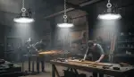 Licht als Waffe: Dein Werkstatt-Manifest