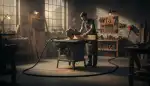 Meister der Reichweite: Kabel für die Werkstatt