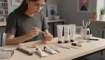 Nägel Arten: Fundament deiner Vision