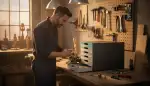 Schubladenbox-System: Dein Werkstatt-Manifest