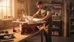Tischkreissäge: Das Herz Deiner Werkstatt