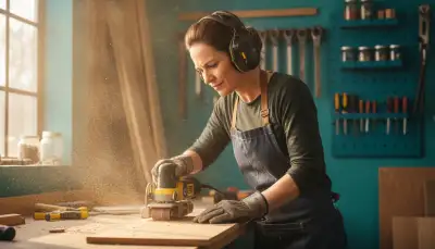 Gehörschutz mit Bluetooth: Dein Soundtrack der Schöpfung
