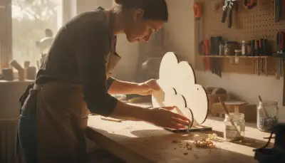 Regale selber bauen: Dein Manifest