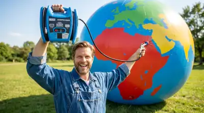 Die 4 besten Druckluftkompressoren im Vergleich (Juli 2026)