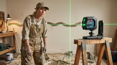 Die 8 besten Kreuzlinienlaser im Vergleich (September 2026)
