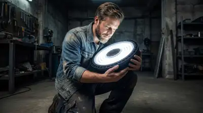 Die 4 besten LED Werkstattstrahler im Vergleich (Juli 2026)