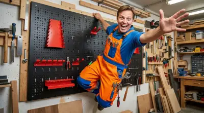 Die 8 besten Lochplatten Werkzeugwände im Vergleich (September 2026)