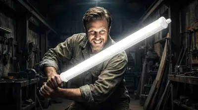 Die 8 besten Werkstattlampen LED im Vergleich (Juli 2026)