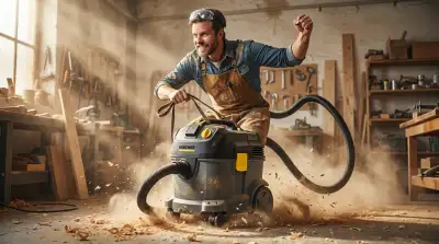 Die 8 besten Werkstattsauger mit Absaugautomatik im Vergleich (Juli 2026)